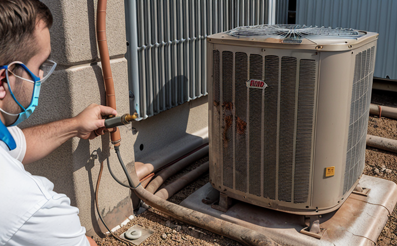 testing-for-corrosion-in-heating-elements-of-hvac-systems