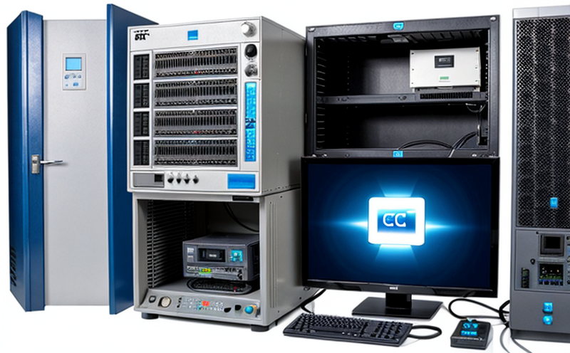 emc-compliance-testing-for-telecommunication-equipment