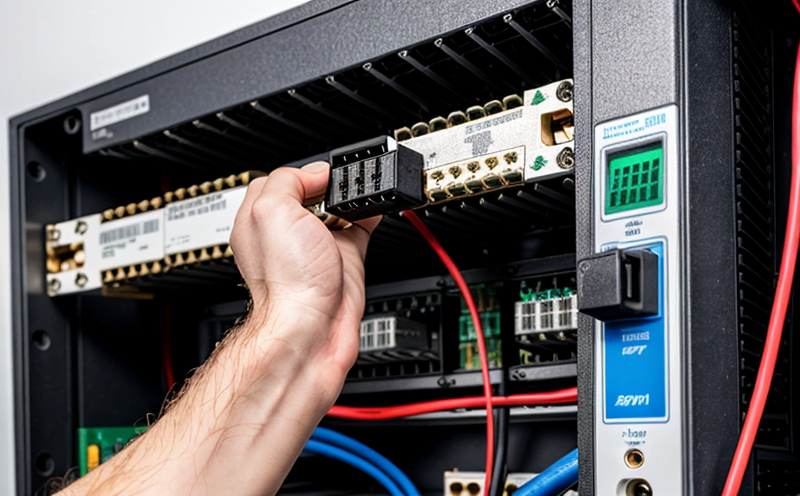 measuring-connector-strength-in-network-equipment