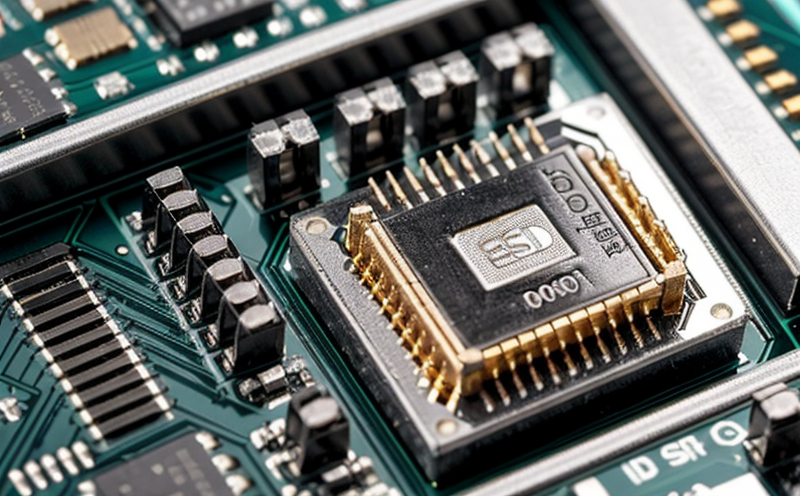 esd-testing-of-components-in-high-density-circuits