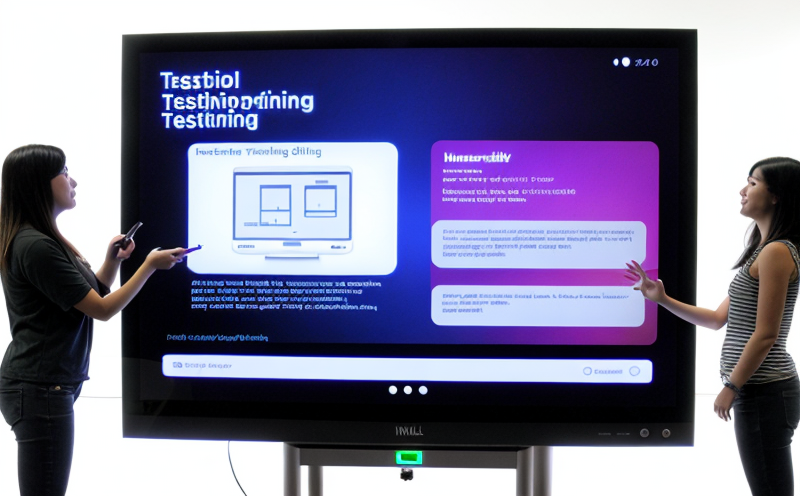 functional-testing-of-interactive-displays
