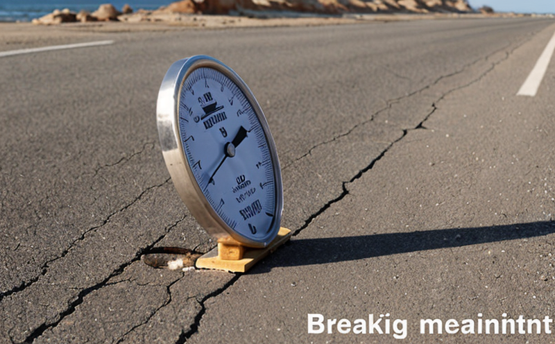 breaking-point-measurement