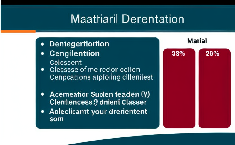material-class-differentiation
