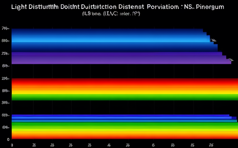 light-spectrum-distribution-control