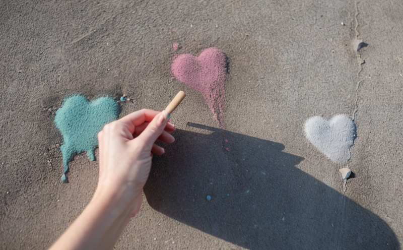 surface-chalking-observation