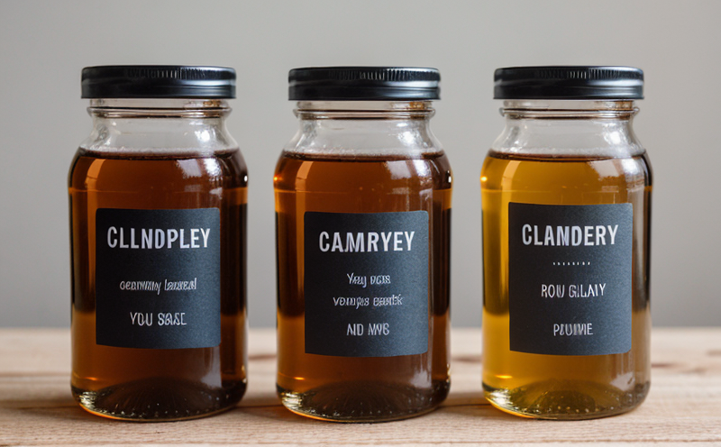 sample-labeling-clarity