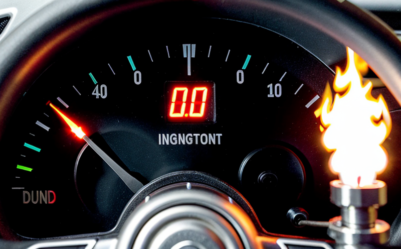 ignition-delay-measurement