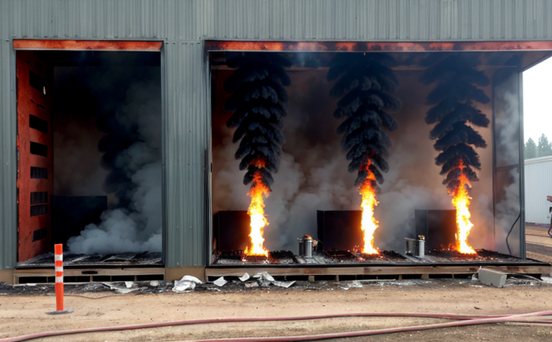 vertical-burn-test