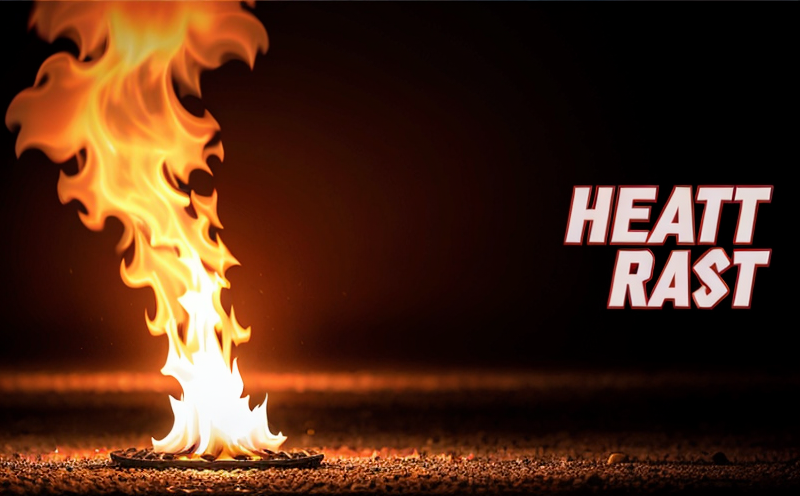 heat-release-rate