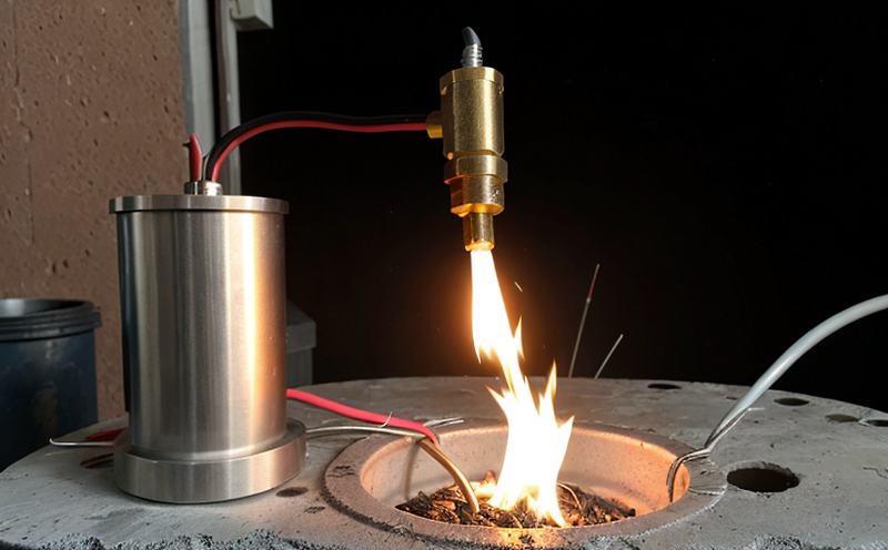 thermocouple-integration