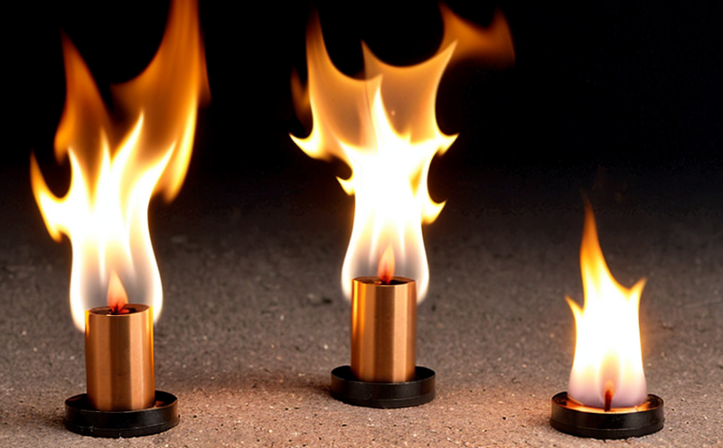 flame-penetration-resistance
