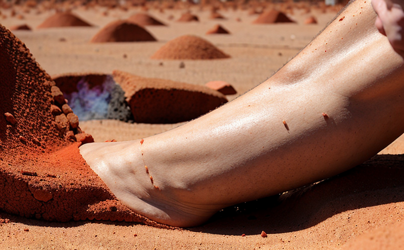 abrasion-under-thermal-conditions