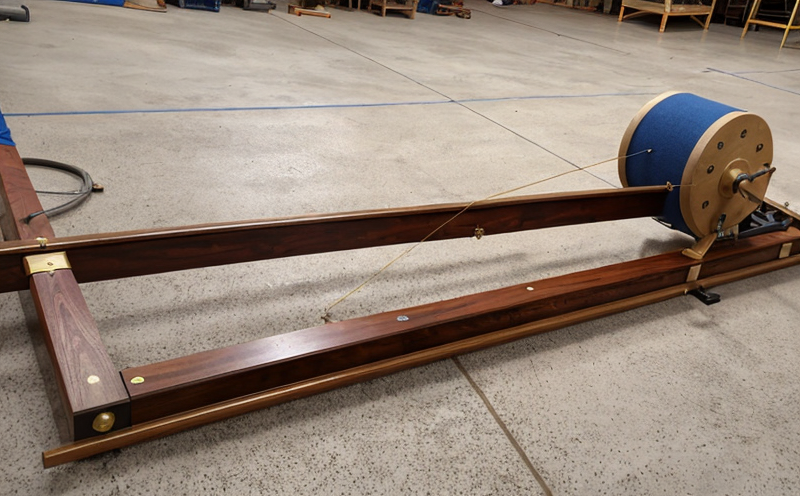 warp-and-bow-measurement