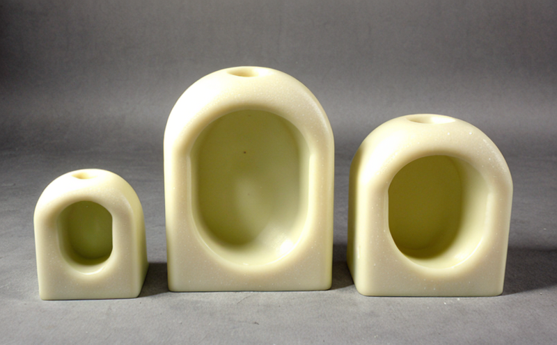 molded-shape-retention