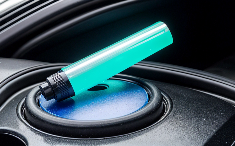 uv-testing-for-adhesives-in-automotive-applications