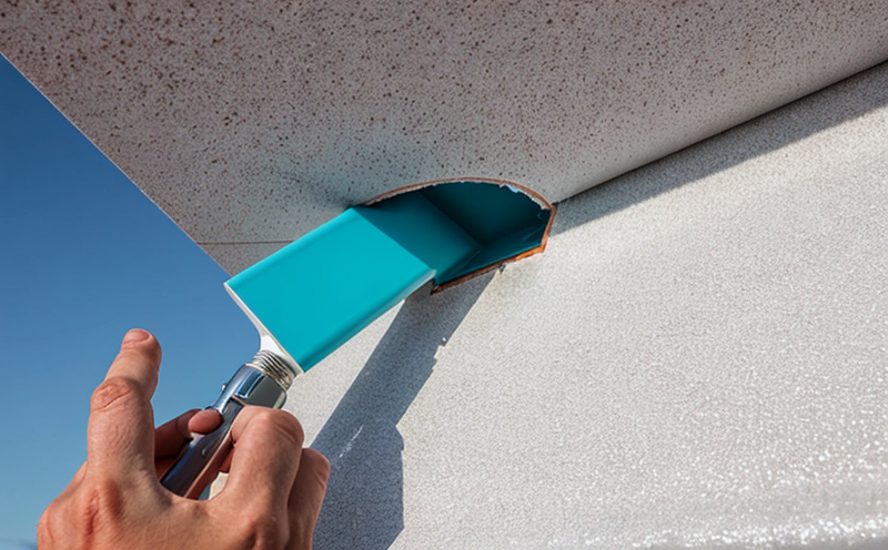 testing-adhesion-strength-in-architectural-coatings