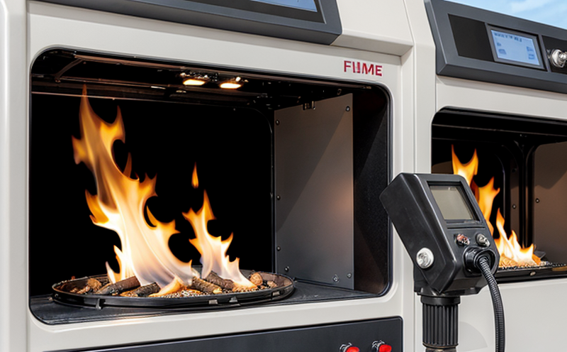flame-spread-testing-for-coatings-on-flexible-substrates
