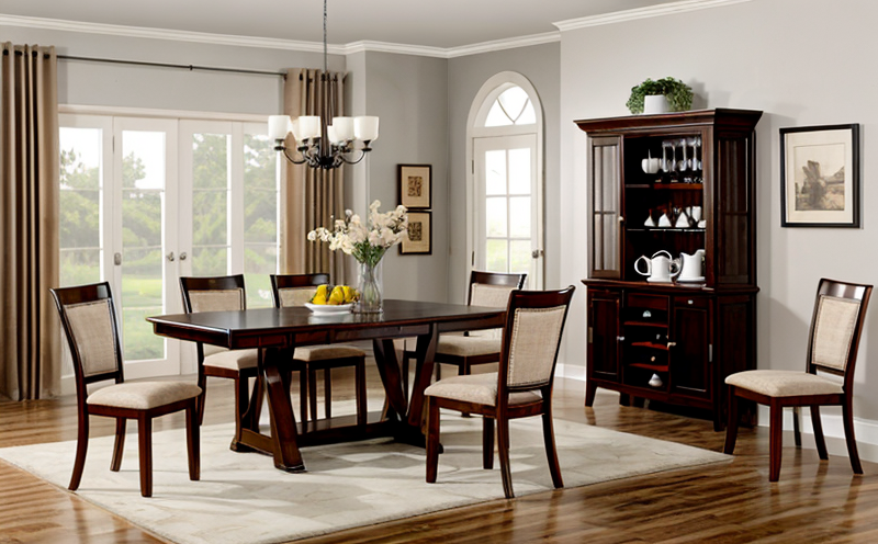 testing-the-load-bearing-of-tables-in-dining-sets