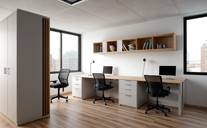testing-the-load-bearing-of-furniture-for-office-environments