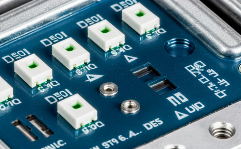 testing-for-the-protection-of-electronic-components-in-medical-devices-during-drops