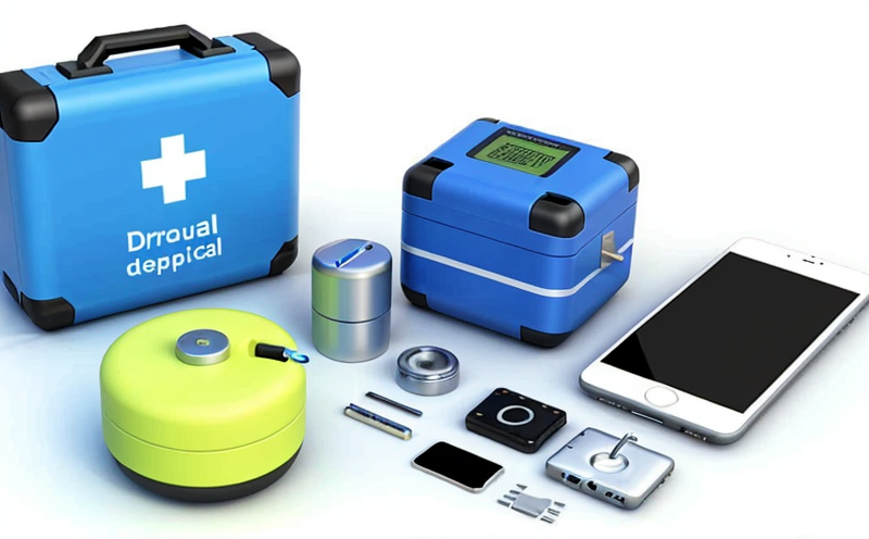drop-test-simulation-for-portable-medical-devices