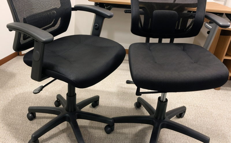 testing-tensile-strength-of-upholstery-fabrics-in-office-chairs