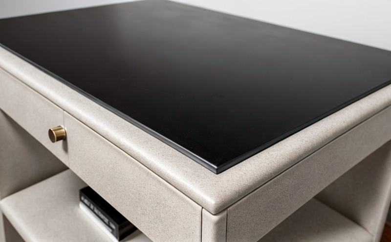 testing-surface-coatings-for-multi-layered-furniture-materials