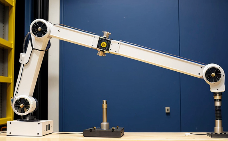 testing-the-precision-of-axis-motion-in-robotic-arms