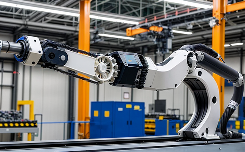 validation-of-motion-accuracy-for-robotic-arms-in-assembly-lines