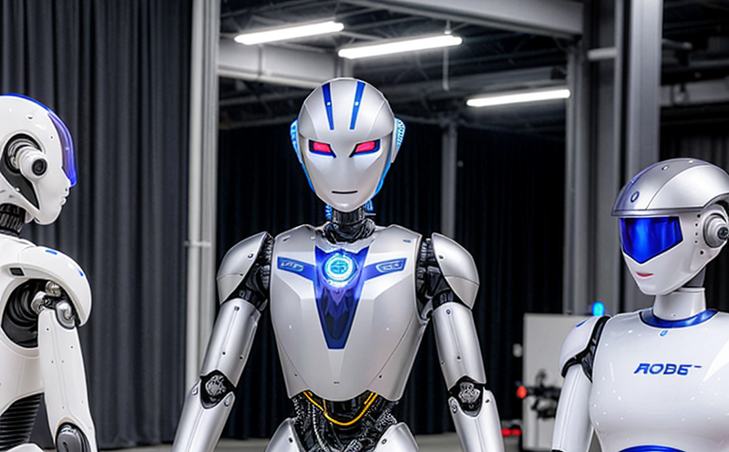 testing-multi-axis-motion-accuracy-for-collaborative-robots-cobots