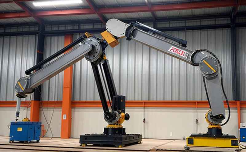 precision-testing-of-axis-motion-in-heavy-duty-robotic-arms