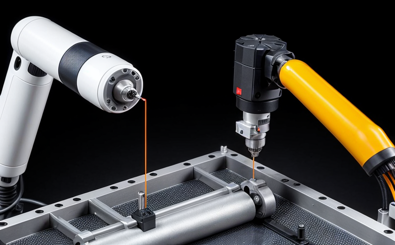 axis-motion-precision-for-robots-used-in-sensitive-electronics-assembly