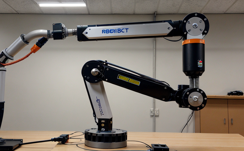 testing-sensor-accuracy-in-robotic-arms-for-assembly-tasks