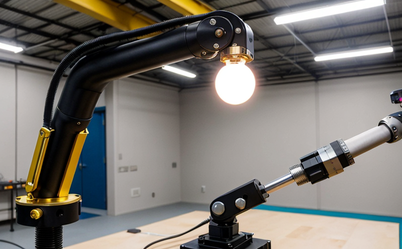 testing-the-reliability-of-proximity-sensors-in-robotic-arms