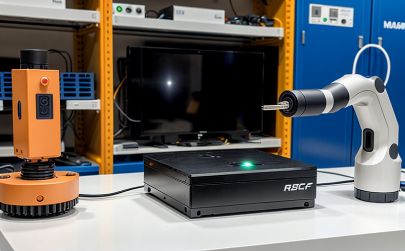 sensor-functionality-testing-for-robotic-systems-used-in-packaging