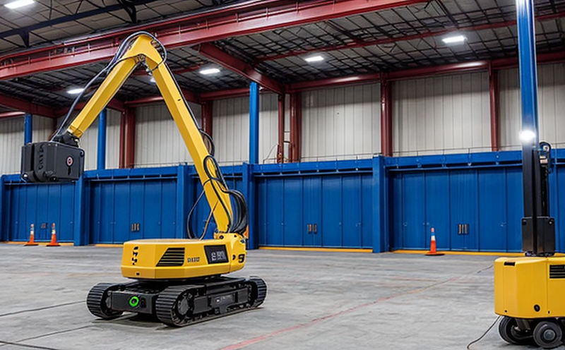 testing-ultrasonic-sensors-for-robotic-systems-in-material-handling