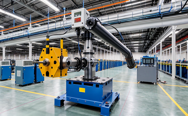 testing-joint-torque-for-robots-used-in-assembly-line-applications