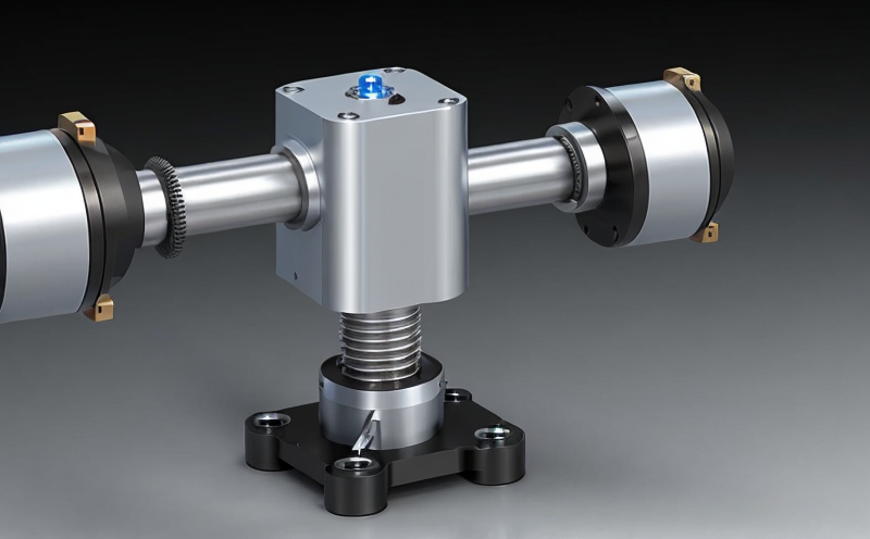 simulating-high-torque-stress-conditions-on-robotic-joints