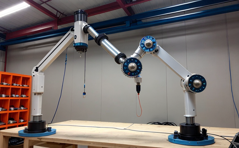 evaluating-torque-distribution-in-multi-joint-robotic-arms