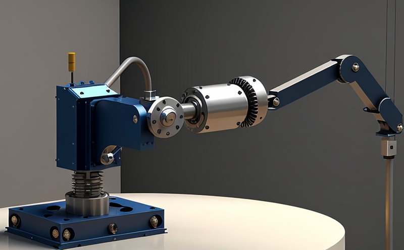 simulating-robotic-arm-torque-under-varying-load-conditions