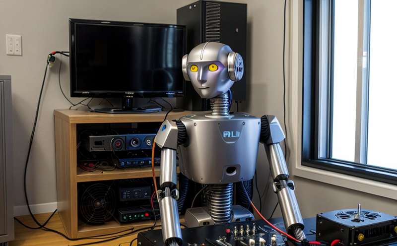 testing-electromagnetic-interference-emi-in-robotic-systems